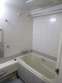 使いやすさ抜群!!TOTOオクターブにお取替え 使いやすさ抜群!!TOTOオクターブにお取替え